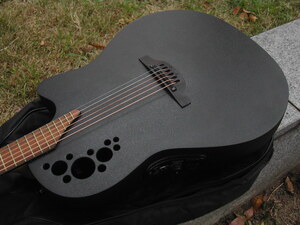 ☆∮◆Ovation ELITE T 1778TX Middeep Body オベーション◆∮☆