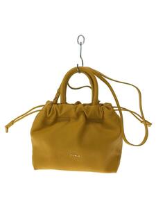 FURLA◆巾着ショルダーバッグ/285875