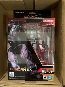 BANDAI SPIRITS GUNDAM UNIVERSE ガンダムEX【機動戦士ガンダム復讐のレクイエムGUNDAMEXガンダムユニバース】