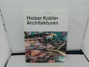 Holzer kobler Architekturen