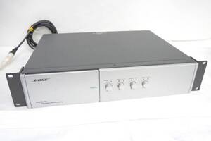 BOSE ★ Free Space DXA2120 Digital Mixer/Amplifier フリースペース デジタルミキサー パワーアンプ ボーズ ★