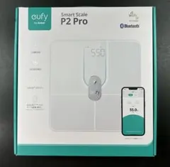 Anker Eufy (ユーフィ) Smart Scale P2 Pro