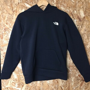 THE NORTH FACE パーカー ブラック NT12086 サイズ：M [jgg]