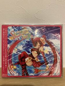 ★新品未開封CD★ Yassie / Shooting Star Story