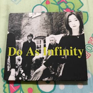 BREAK OF DAWN／Do As Infinity