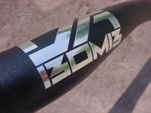 DA BOMB STINGER MISSILE BAR 800㎜/35φ SL 新品未使用