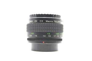 ★良品★KENKO ケンコー C-AF1 2x TELEPLUS MC7 CANON用 OK4346