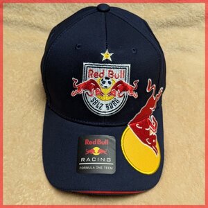 ＠レッドブル Red Bull Navy color CAP キャップ