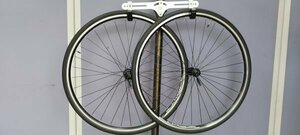 ALEXRIMS 　 アレックスリム 　R450　前後ホイールセット　　10S