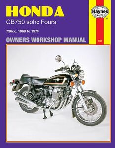 ★新品★送料無料★ホンダ Honda CB750 sohc Fours 736cc 