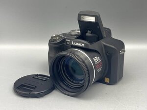 Panasonic DMC-FZ18 コンパクトデジタルカメラ■ジャンク品