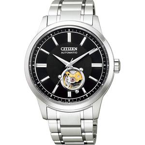 ★☆シチズン CITIZEN シチズンコレクション NB4020-96E 機械式自動巻き メカニカル 新品 未使用品 正規品☆★