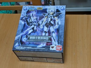 美品 新品未開封 聖闘士聖衣神話 オリオンエデン 聖闘士星矢Ω オリオン星座 エデン