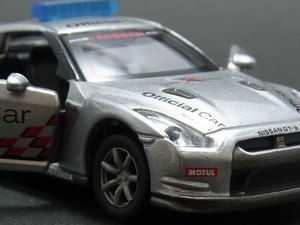 ☆★日曜夜☆新品☆NISSAN GT-R OFFICIAL CAR FUJI SPEEDWAY☆GT-R COLLECTION VOL.1☆TOMICA LIMITED