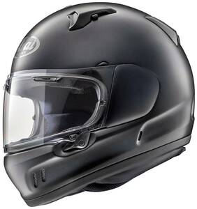 Arai フルフェイスヘルメット　XD　エックスディー　フラットブラック　XL　61-62ｃｍ