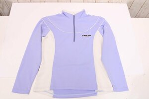 ★PEARLiZUMi パールイズミ 長袖ジャージ Lサイズ 美品