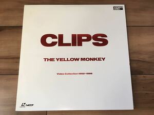 LD★THE YELLOW MONKY / CLIPS