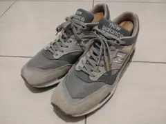 New Balance ニューバランス　М1500PGL　29.5センチ