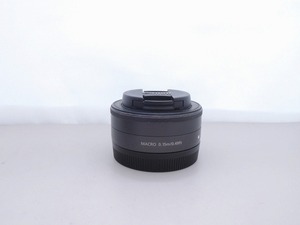 期間限定セール キヤノン Canon EFマウント レンズ APS-C EF-M 22mm f2 STM