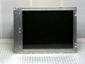 LQ10D421 SHARP 10.4インチ 産業用液晶パネル 640 * 480 中古品