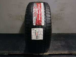 新品 BS BRIDGESTONE BLIZZAK VRX3 245/40R18 18インチ スタッドレス 1本 21年製 audi/A4/A4アバント/A5/A6/S4/TT等　(VTF936)