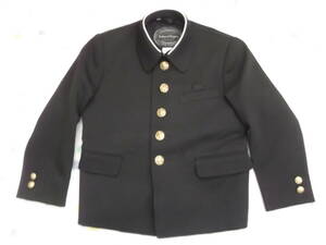 新品　ブランド　スクールタイガー　学生服（上のみ）　115A