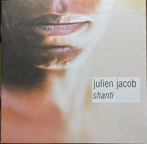 (C17H)☆アフリカ美品/ジュリアン・ジェイコブ/Julien Jacob/Shanti☆