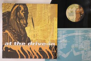 米LP At The Drive-in Relationship Of Command 724384999919 GRAND ROYAL /00260