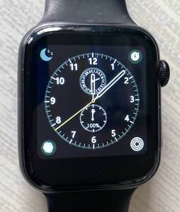 Apple iPhone Siri対応 スマートウオッチ ワイヤレス充電 smart watch 39通りの時計表示 ワイヤレス充電ケーブル付属 Android/アンドロイド