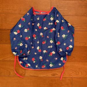 CathKidston キャスキッドソン スタイ 前掛け 新品未使用