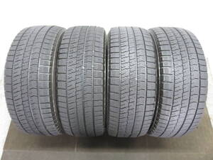 引取大歓迎！205/55R16　冬4本 2018年製　ブリヂストン ブリザック BRIDGSTOnE BLIZZAK VRX2　XP2-2