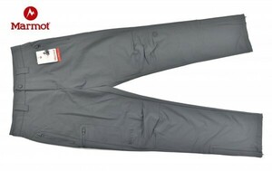 Marmot★マーモット Scree Softshell パンツ size:30 スチール オニキス 【並行輸入品】