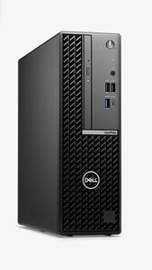 【Dell】smd0030702sf08bn2sjp OptiPlex Small Form Factor (7020)：Core i3-14100/8GB+8GB/512GB SSD NVMe(Office認証) 新品！