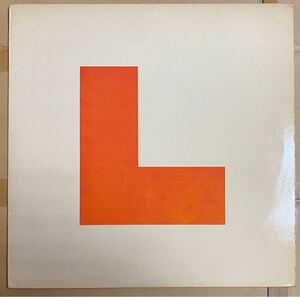 Godley & Creme / L LP■UK盤 10cc