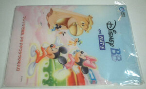 ミッキー＆ミニーDisney BB onFLET