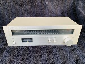 ★Technics AM/FM チューナー ST-GM12 TUNER 当時物 Used★