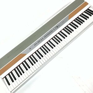 KORG コルグ SP-250 電子ピアノ 88鍵★ジャンク品