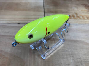 【中古品】HEDDON（ヘドン）　ルアー　ザラ2　YFD-12　/ITG6VBNWQER3