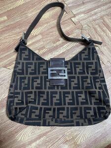 FENDI ハンドバッグ ショルダーバッグ 