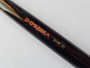 ★ダイワ IMPRESSA インプレッサ 玉の柄 50★DAIWA