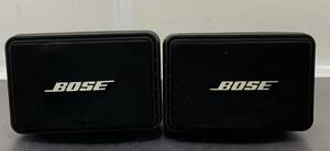 8-01 ● BOSE 111AD ペア