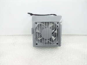 Apple Mac Pro 2009 2010 2012用 DELTA　ファン　AFB1212HHE　607-3433　中古現状品　③