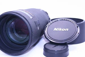 ★良品★ Nikon ニコン AF NIKKOR 80-200mm F2.8D ED II型 L-0300