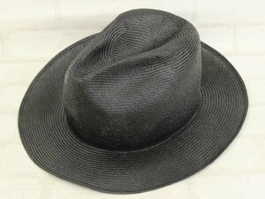 1H1404■footthecoacher THE SICILIAN HAT フットザコーチャー ハット