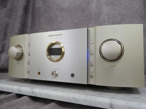 【C】Marantz PM-11S1 プリメインアンプ マランツ 162404