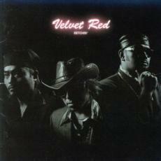 Velvet Red 中古 CD