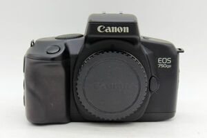 キャノン EOS 750QD ボデイ ジャンク品 1374695