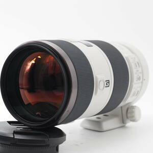 101530☆極上品☆ソニー SONY Aマウント交換レンズ SAL70200G2 70-200mm F2.8 G