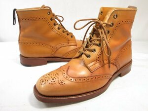 【トリッカーズ TRICKER