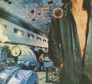 UFO　　LIGHTS OUT　Deluxe Edition 2024 Remaster　　輸入盤　ＣＤ２枚組